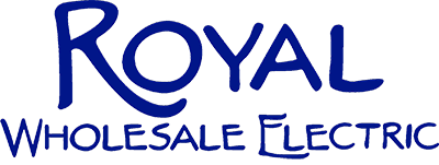 Royal Wholesale of Salt Lake City Logo